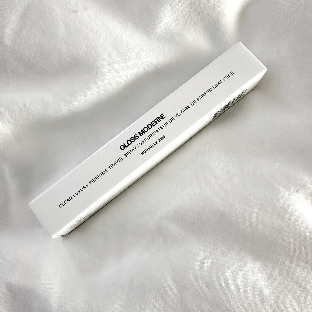 Gloss Moderne Nouvelle Ame